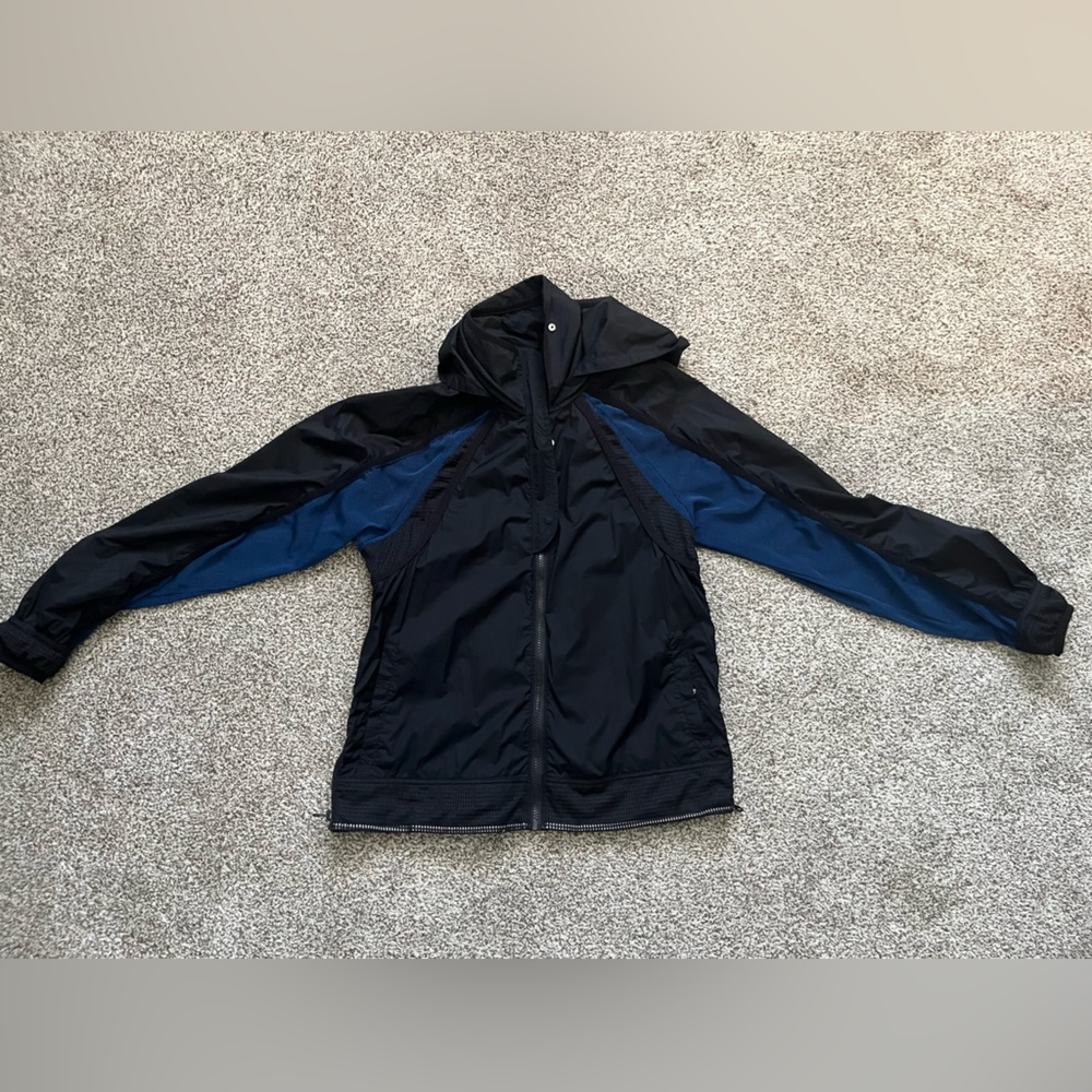 FP Movement Windbreaker